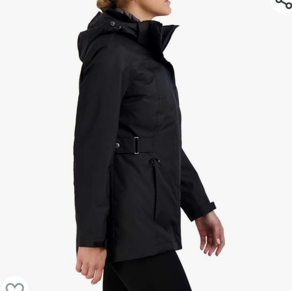 Gerry 3-in-1 Jacket - Picture 3 of 8